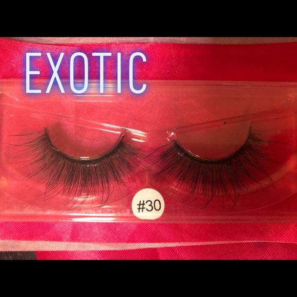 lashes - Picture 1 of 4